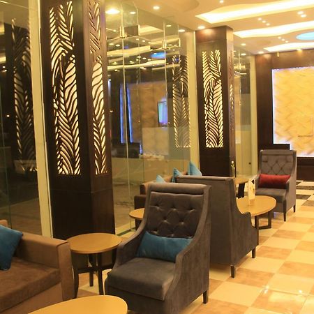 Al Reef Homes Hotel Абха Экстерьер фото