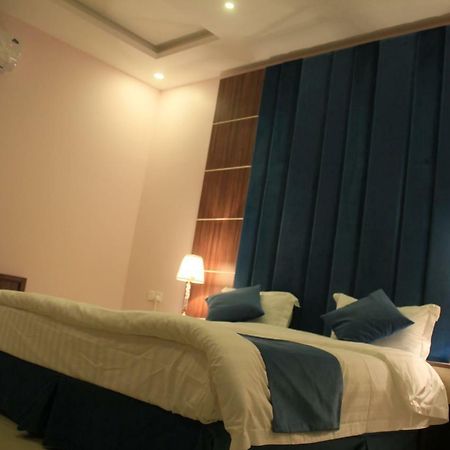 Al Reef Homes Hotel Абха Экстерьер фото