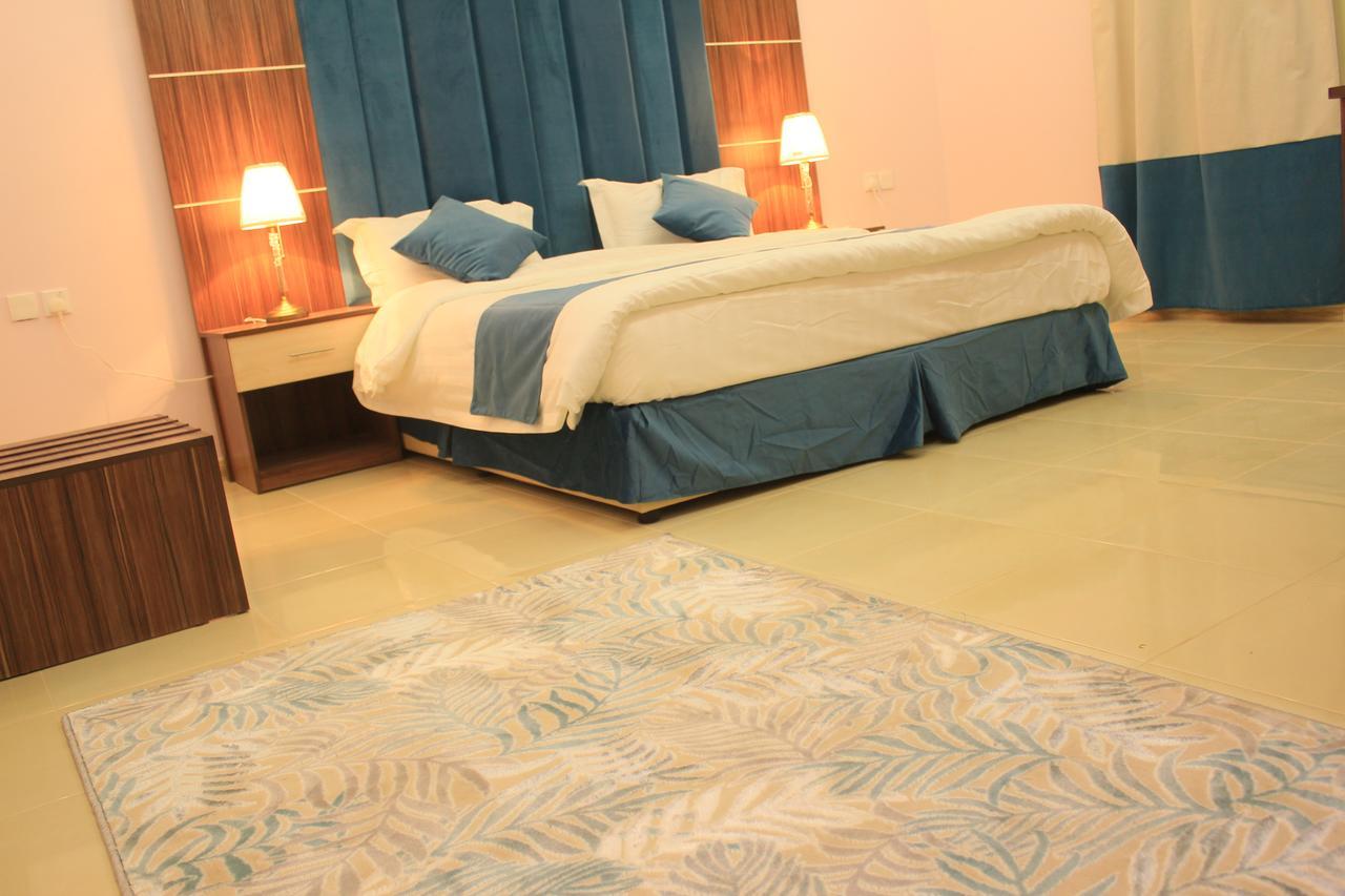Al Reef Homes Hotel Абха Экстерьер фото