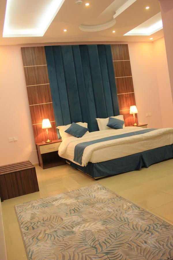 Al Reef Homes Hotel Абха Экстерьер фото