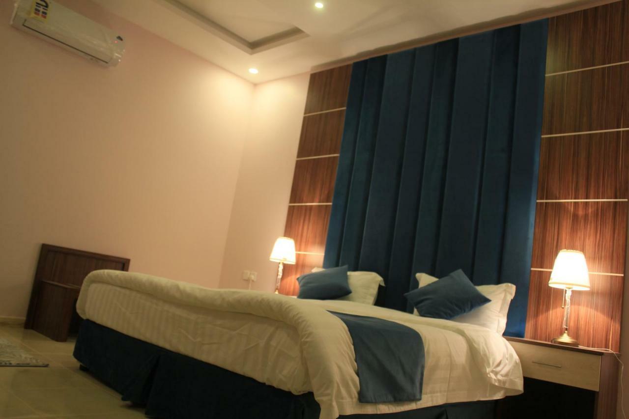 Al Reef Homes Hotel Абха Экстерьер фото