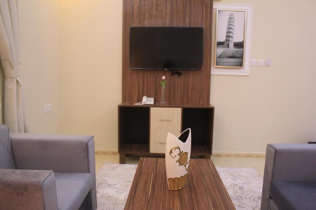 Al Reef Homes Hotel Абха Экстерьер фото