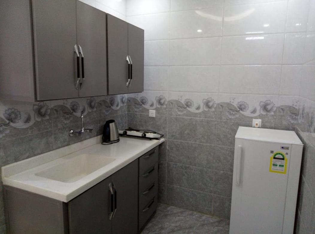 Al Reef Homes Hotel Абха Экстерьер фото